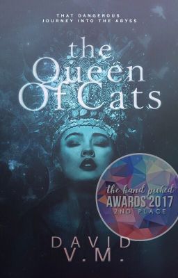 The Queen of Cats