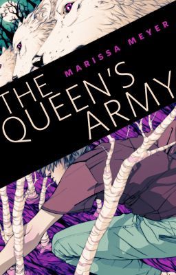 The Queen's Army