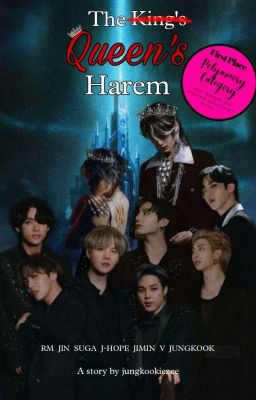 The Queen's Harem || BTS in History