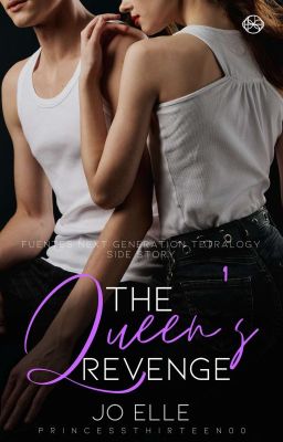 The Queen's Revenge (FNGT Side Story)