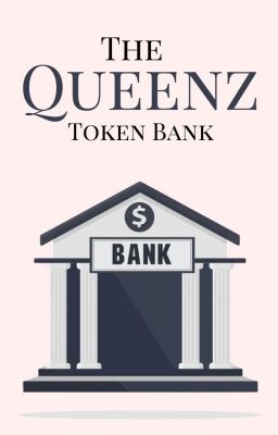 The Queenz Token Bank