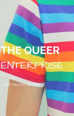 The Queer Enterprise 