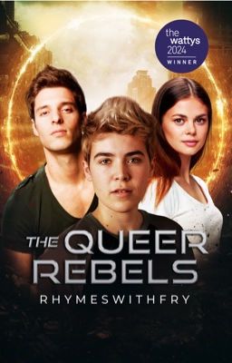 The Queer Rebels