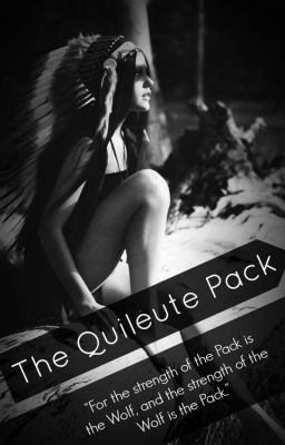 The Quileute Pack (Twilight fanfic)