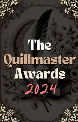 The Quillmaster Awards 2024