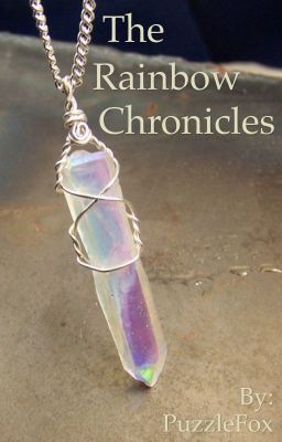 The Rainbow Chronicles