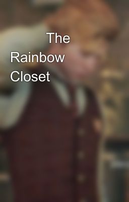 ✨ 🌈 The Rainbow Closet ✨🌈