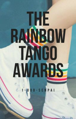 The Rainbow Tango 