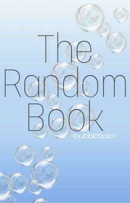 The Random Book