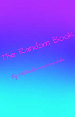 The Random Book