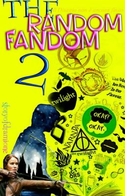 The Random Fandom 2