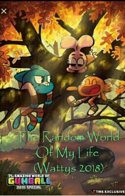 The Random World Of My Life (BOOK 1)