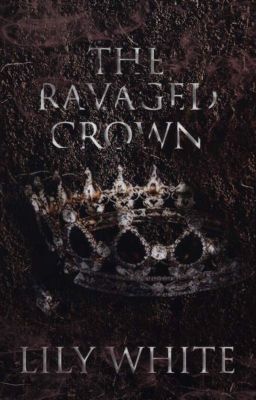 The Ravaged Crown | 2