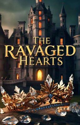 The Ravaged Hearts