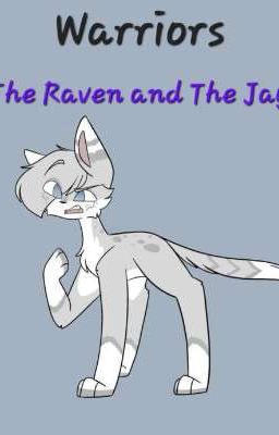 The Raven and The Jay