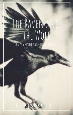 The Raven And The Wolf