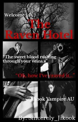 The Raven Hotel | Jikook | 