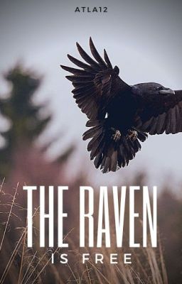 The Raven Is Free