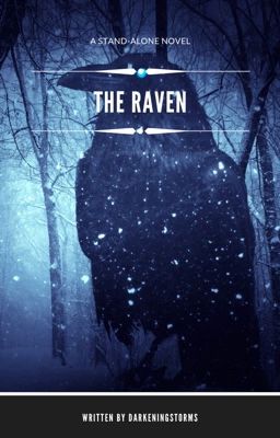 The Raven [ON HOLD]