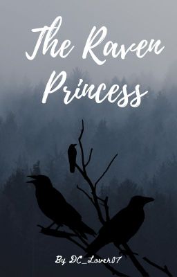 The Raven Princess