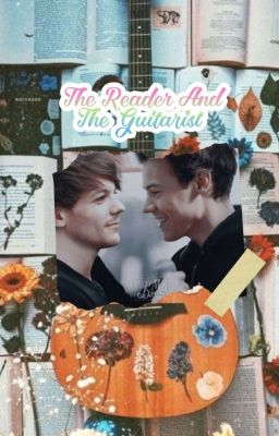 The Reader And The Guitarist {Larry Stylinson; OS}