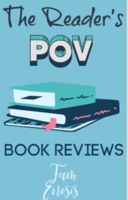 The Reader's POV: Review Book {CLOSED}