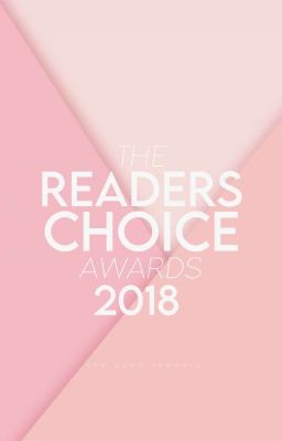 The Readers Choice Awards