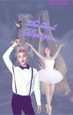 The Real Dancer (Minsu X Reader fanfic)