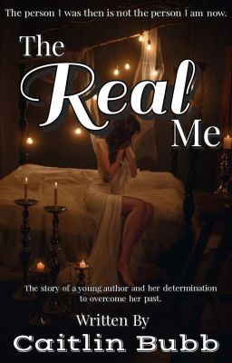 The Real Me- Poetry Collection