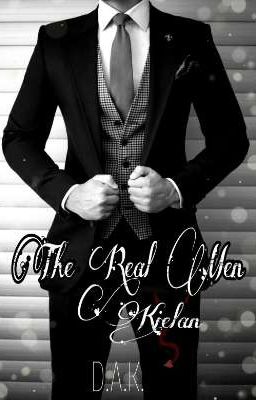 The Real Men Tome 3: Kielan