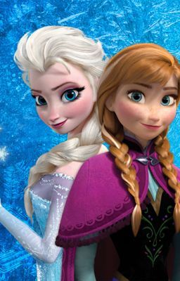 The Real Parents of Anna and Elsa