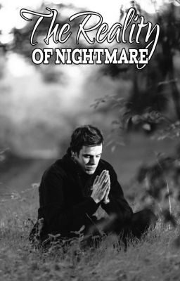 The Reality Of Nightmare (BxB)