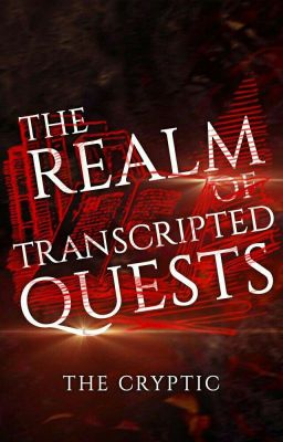 The REALM of TRANSCRIPTED QUESTS | Writing Contests