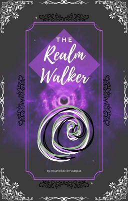 The Realm Walker