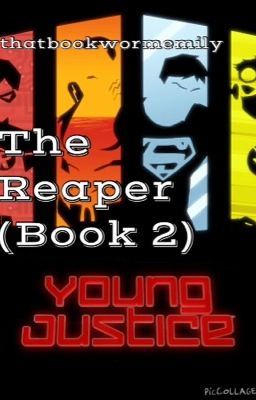 The Reaper; Book Two