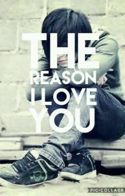 The Reason I Love You (Boy X Boy)