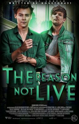 The reason not live [Причина не жить]