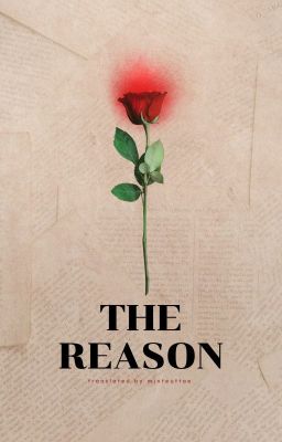 the reason | taekook