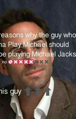 The Reasons Why The Guy Who Gonna Play Michael Shouldn't  Play Michael Jackson