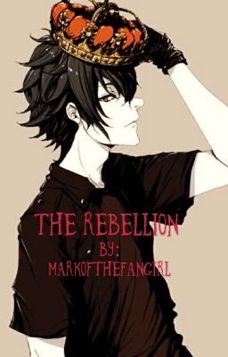 The Rebellion 