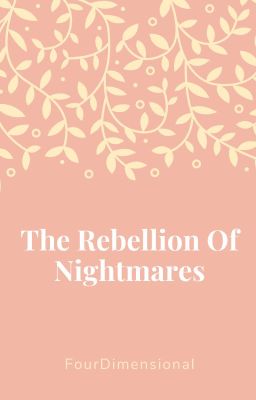 The Rebellion Of Nightmares: A Little Nightmares Fanfiction