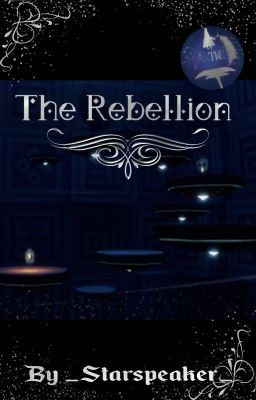 The Rebellion (Sky: Children of the Light)