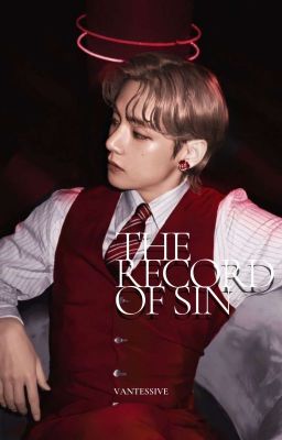 THE RECORD OF SIN. | TAEKOOK.