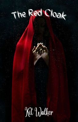 The Red Cloak