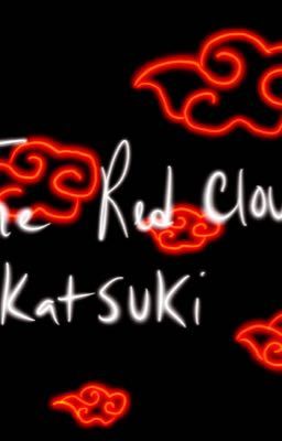 The Red clouds of the Akatsuki