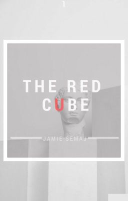 The Red Cube