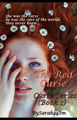 The Red Curse (Curse Series) Book 1 {Completed}