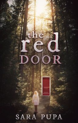 The Red Door