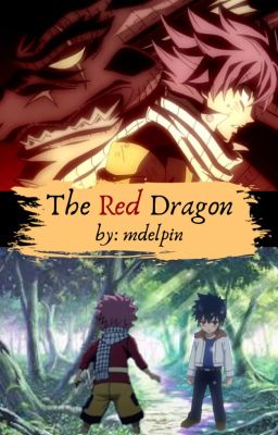 The Red Dragon