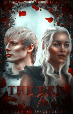 THE RED DRAGON | MERLIN